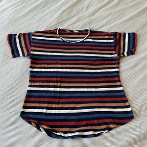 3/$20 Madewell Whisper Cotton tee